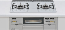 RS21W8K12T-VRのイメージ