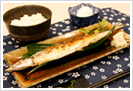エッセイで贈るお料理レシピ