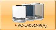 RC-L4001NP
