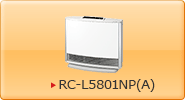RC-L5801NP