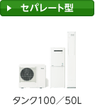 セパレート型