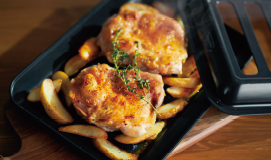 ココットプレート