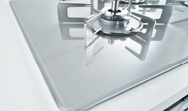 ガラストッププレート