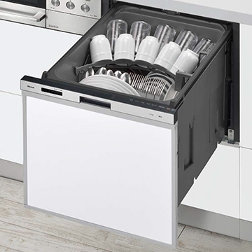 買い替え可能な食洗機（一覧表示） - Rinnai Dishwasher - リンナイ