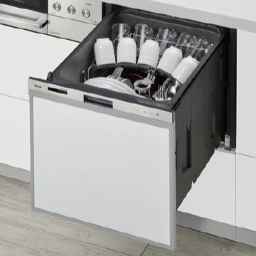 買い替え可能な食洗機（比較表示） - 買い替え機種検索 - Rinnai 
