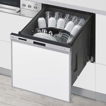 買い替え可能な食洗機（一覧表示） - Rinnai Dishwasher - リンナイ