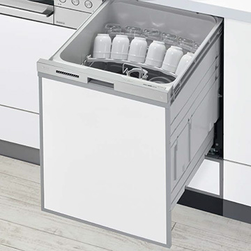 買い替え可能な食洗機（一覧表示） - Rinnai Dishwasher - リンナイ