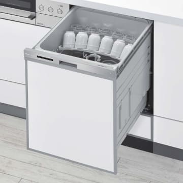 買い替え可能な食洗機（一覧表示） - Rinnai Dishwasher - リンナイ
