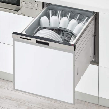 買い替え可能な食洗機（比較表示） - 買い替え機種検索 - Rinnai