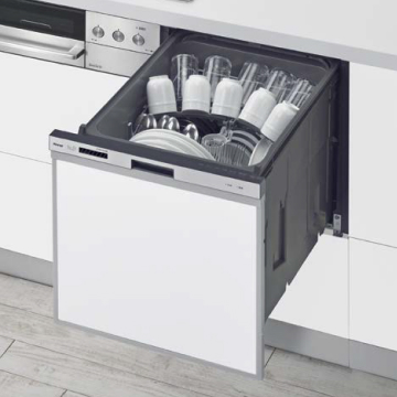 リンナイ食器洗い乾燥機、新品未使用品 買い替え可能な食洗機（一覧表示） - Rinnai Dishwasher - リンナイ