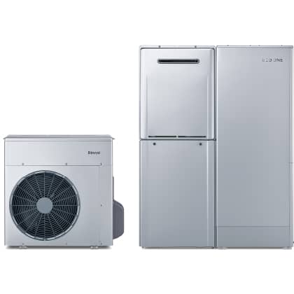 ECO ONE X5 製品画像