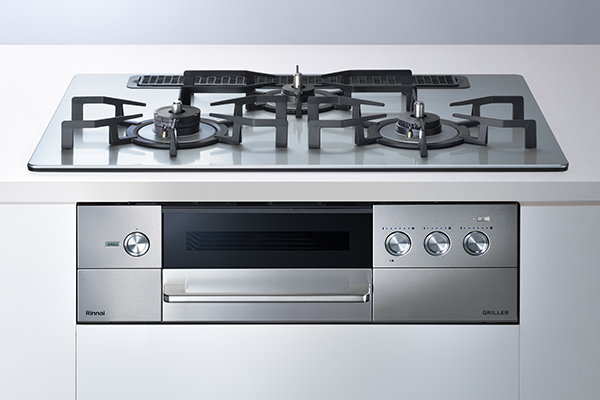 GRILLER（グリレ）