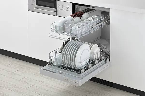リンナイ食器洗い乾燥機 RKW-D401LPJG 食洗機 Rinnai
