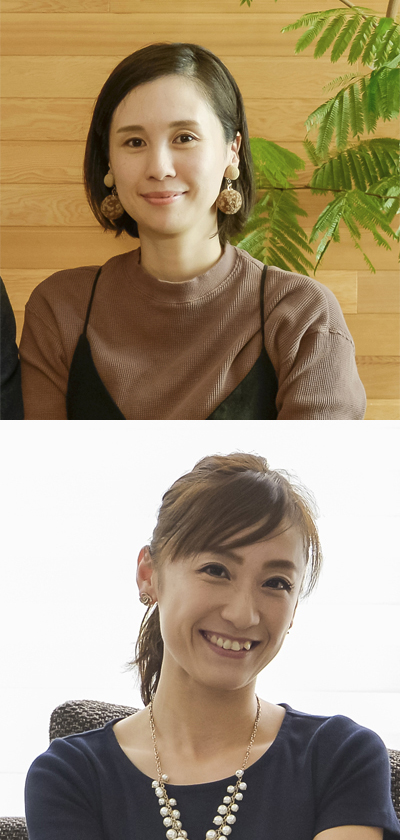 gooskaさん