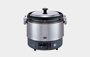 リンナイ　LP  ガス炊飯器　業務用　4升炊き　RR-40S1  プロパンガス用 調理機器 買い方