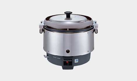 激安価格の ガス炊飯器 RR-05MHT 炊飯器・餅つき機 - vogtech.ca