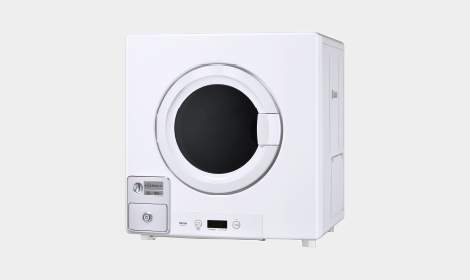 大人気100%新品業務用 ガス式 乾燥機 14kg DCTD30KCW-10 DEXTER LAUNDRY LPガス 西日本専用 中古 衣類乾燥機