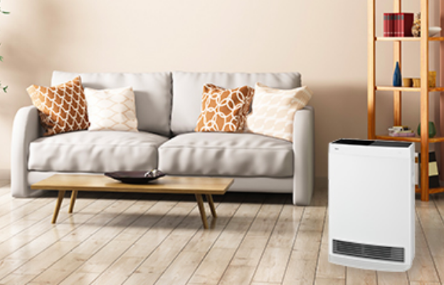 Rinnai - リンナイ　ガスファンヒーター2台 Amazon | リンナイ ガスファンヒーター RC-Y2402PE 【都市ガス