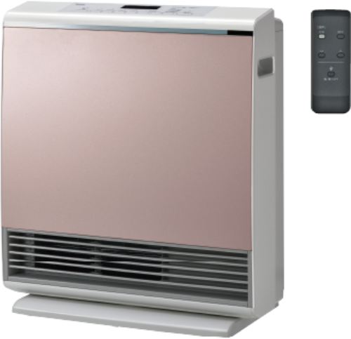 Rinnai - tokyomom/Rinnai ガスファンヒーターRC-L5803E-BE Rinnai ガスファンヒーター RC-L5803E RC-L5803E-BE | Rinnai