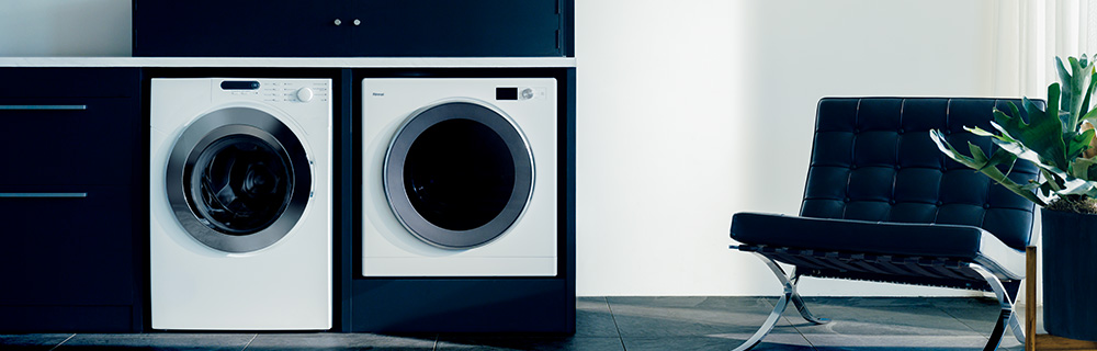 ガス衣類乾燥機：デラックスタイプ オプション品 － リンナイ
