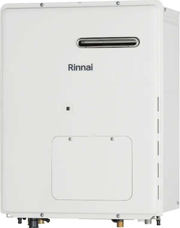 暖房専用熱源機（RH（HX）シリーズ ） － リンナイ