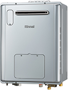 RVD-E2405AW2-1(B)：ガス給湯暖房熱源機【給湯+おいだき+暖房】商品 