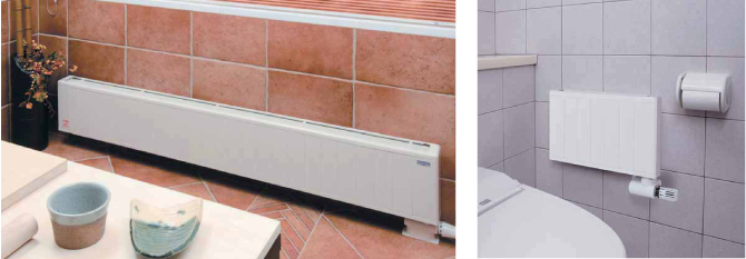 パネルヒータ：温水暖房で快適な暮らし - リンナイの給湯器