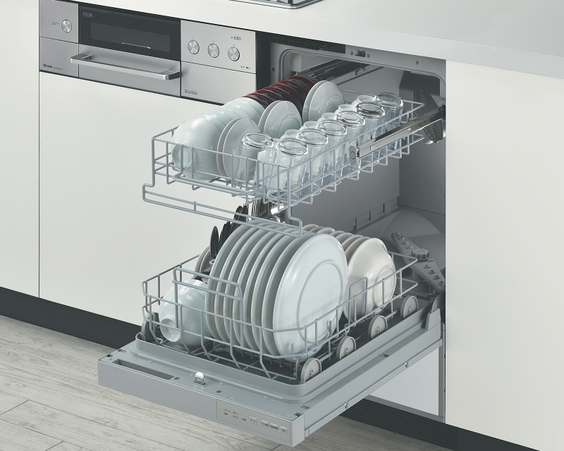 ブルアウル　超微粒子バブル Ultra Fine Bubble Dishwasher - ウルトラファインバブル食洗機 | 公式