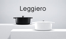 Leggiero(レジェロ)